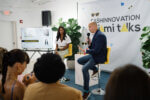 Fashinnovation Miami Talks 2022