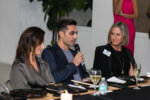 Networking Dinner