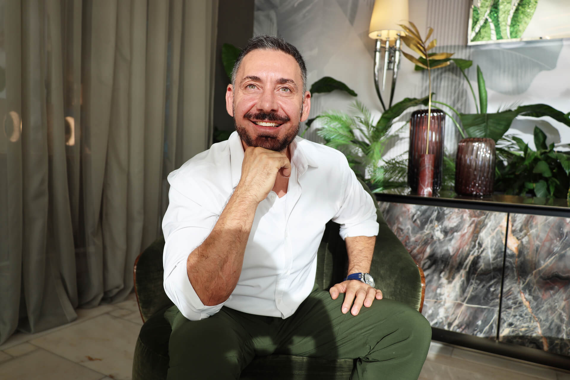 Gustavo Cadile