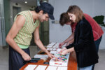 Color, Meditation & Trend Workshop