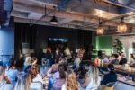 Industry Happy Hour (Mar 2023)