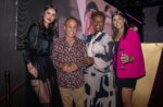 One-Year Anniversary Party