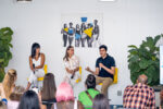 Fashinnovation Miami Talks 2023